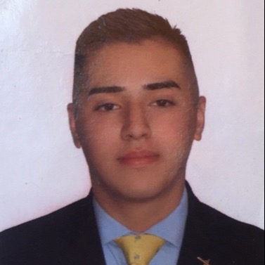 Nicolay Perez