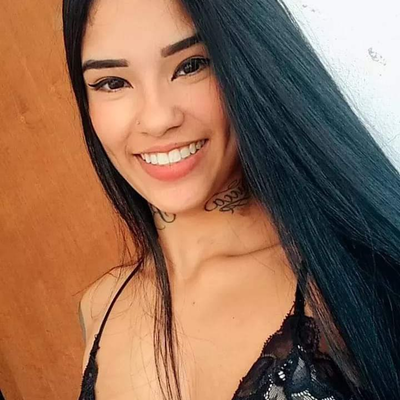 Nicole Araujo