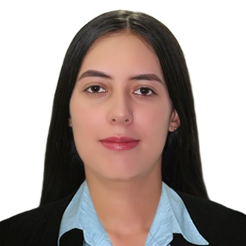 Valeria Jimenez Perez