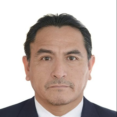 Jose Antonio  Cieza Ruiz 