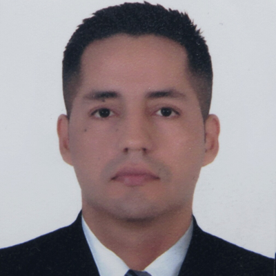 Carlos Andres Herrera Duarte