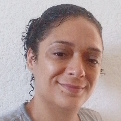 Elaine Lopes