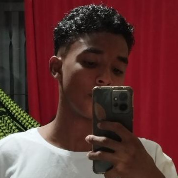 Samuel Bemvindo Gama Botão