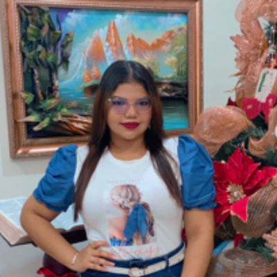 Alejandra de Jesús  Buelvas Meza 