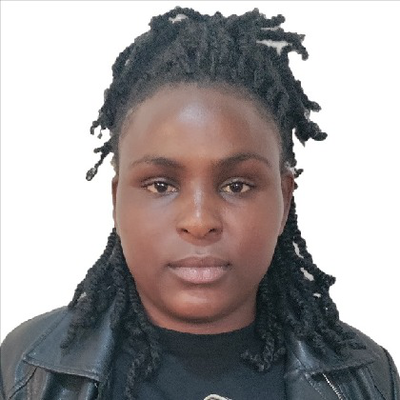 Lilian Mwende