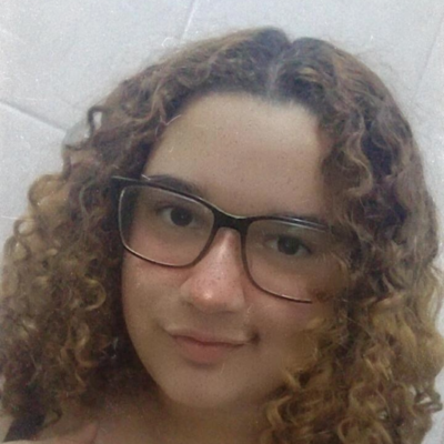 Ana Clara De Souza Vieira