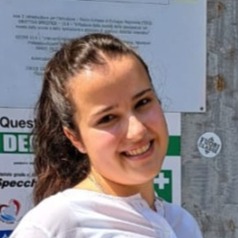 Giuliana Antohe
