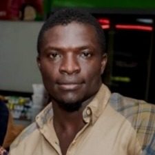 Isaac Ombeo