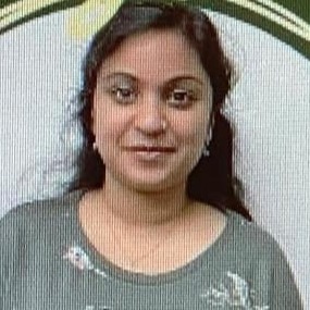 Jyoti Dutta