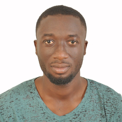 Samuel Agyei Yeboah