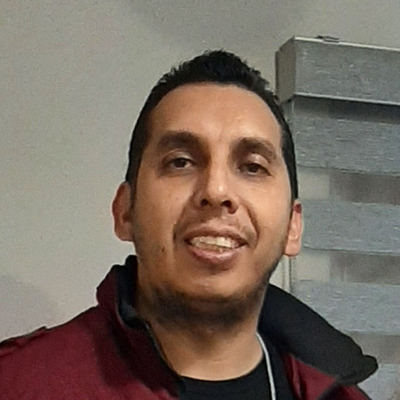 Francisco Javier Martinez Ruiz