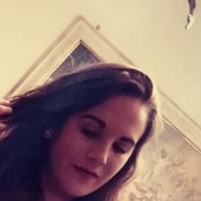 Irene Pacheco Gomez