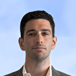Evan Samlin