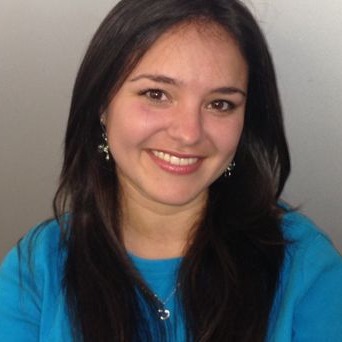 Andreina González