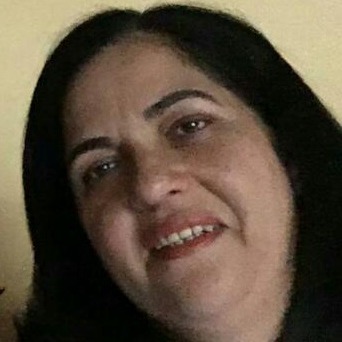 Paula Teresinha  Nogueira de Melo 
