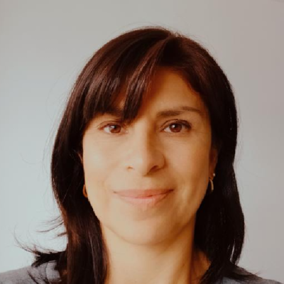 Paula Andrea Rincón Hurtado