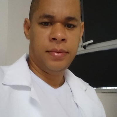 Marcos Vinícius  Carvalho Figueiredo