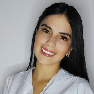 Natalia Garzón Mendoza
