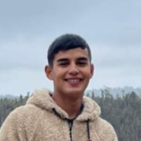 Sebastian Oteiza leiva