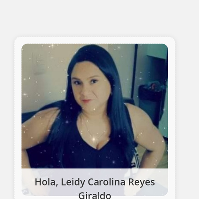 Leidy Reyes
