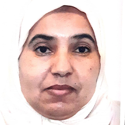 Khadija Khatiri