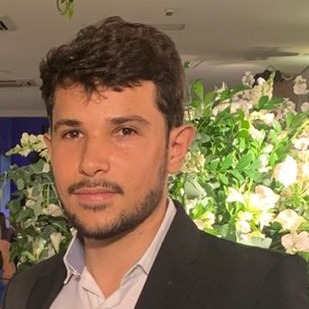 Gabriel dos Santos Ruas Berti