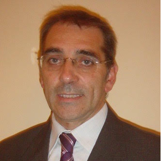 Antonio Fernandes Marques