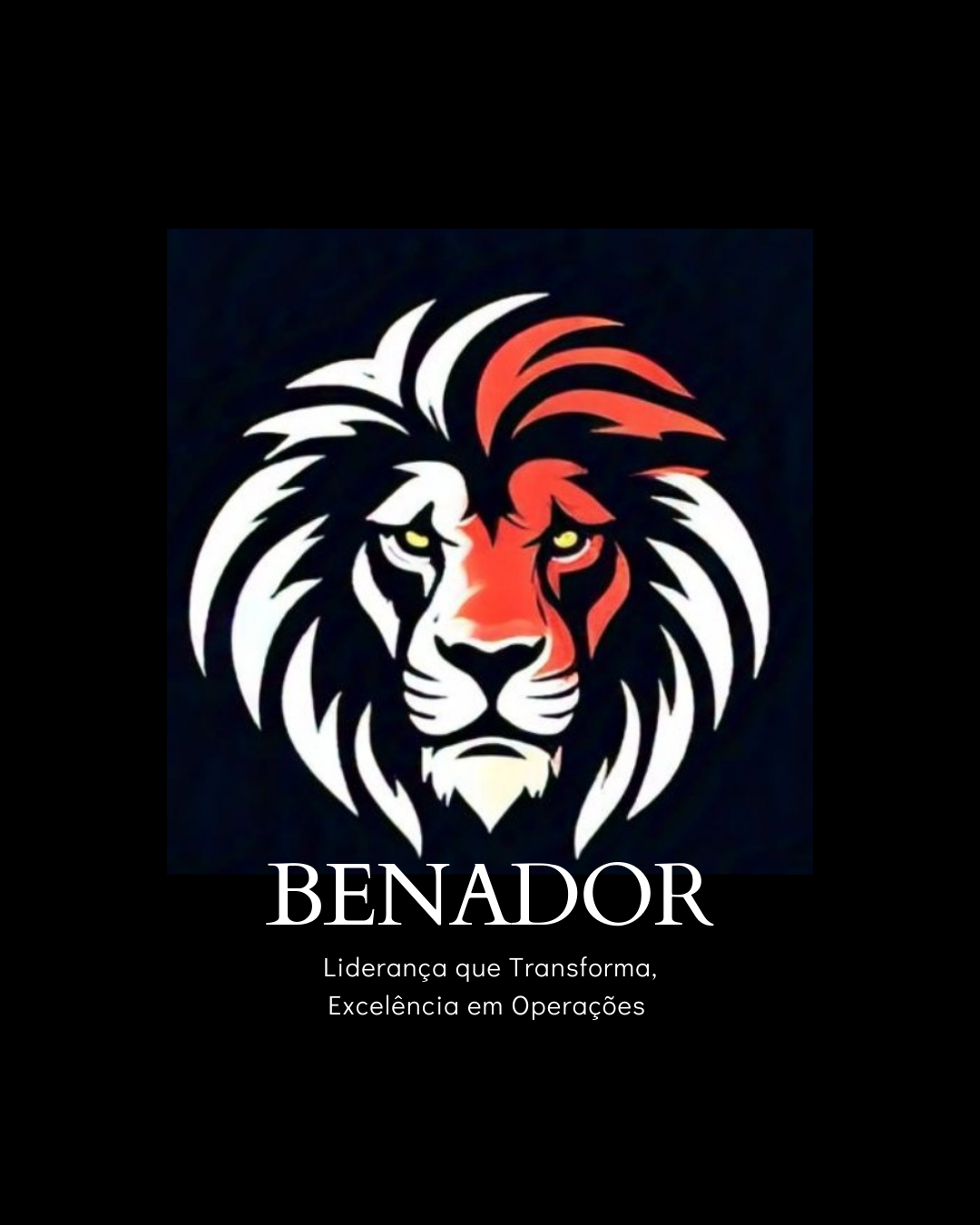 r=
(5 )
Ww)
Lideranca que Transforma,
Exceléncia em Operacdes