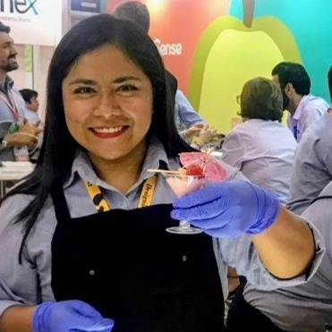 Yazmin Ramirez