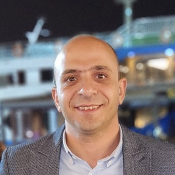 Ayman Rohayam