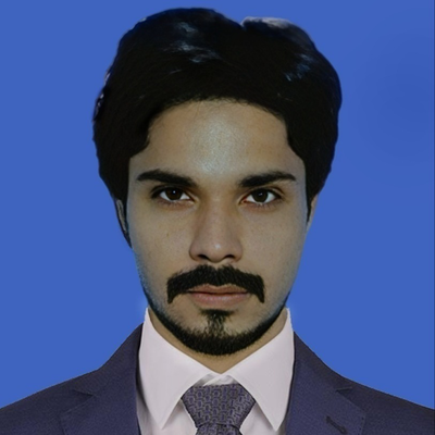 Mohammed Muzammil Nazeer Ahmed
