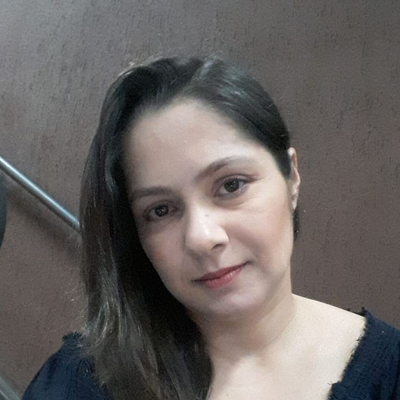 Valeria Lima de Oliveira 
