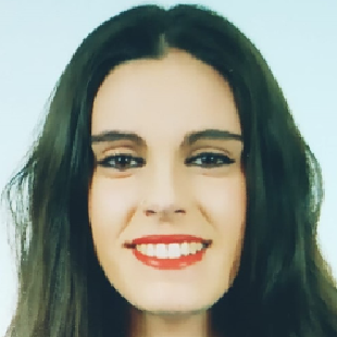 Laura  Galán