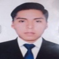 Ivan Omar Perez Mollinedo