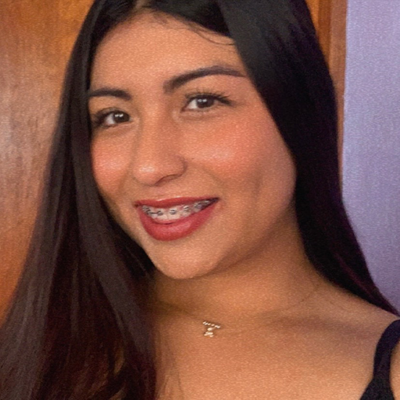 Jocelin Garcia