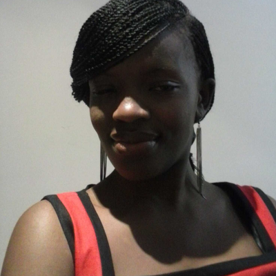 Grace Kagwe