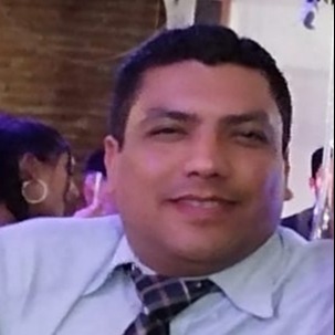 Cristian Donoso Ortega