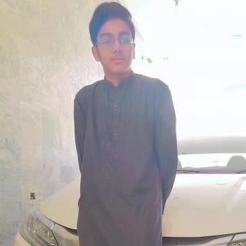 Kanza Sheeraz