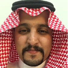 Abdullah Alshehri