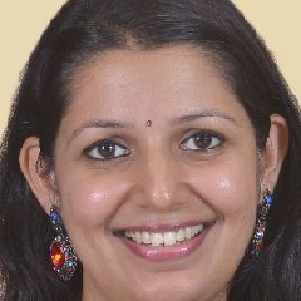 Divya Premchandran