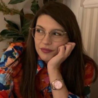 Beatrice Capriello