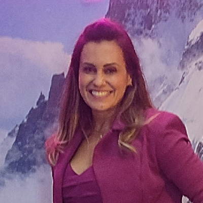 Marinance  Nogueira 