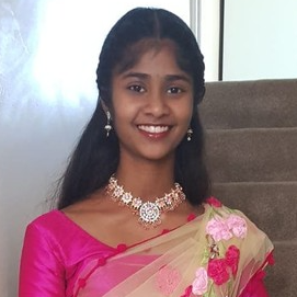 Suvetha Ramachandran