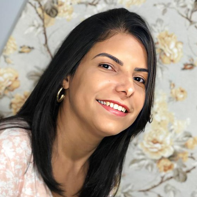 Carina Oliveira