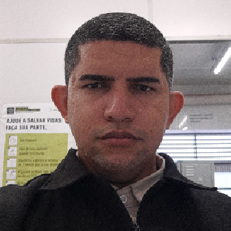 Raphael Rony  Rodrigues Soares 