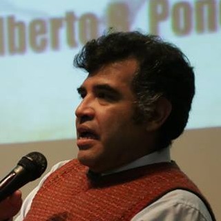 Alberto Fabián Benitez Ponce