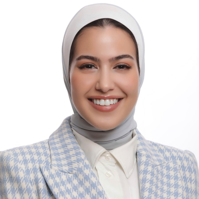 Sireen Alhalwani