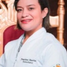 FRANCIANE AMORIM