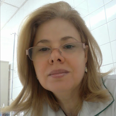 Hilda Rosa Palhares Carvalho