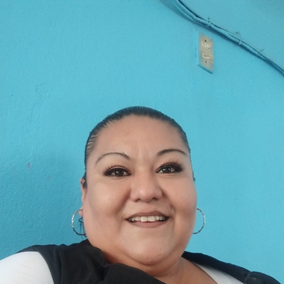 Lupita Reyez